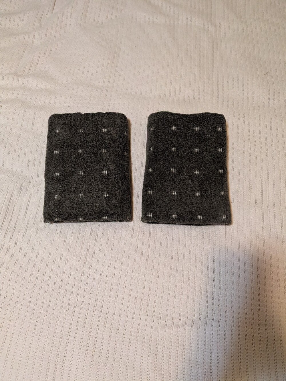 Calvin Klein Bath Towels